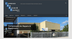 Desktop Screenshot of carewa.net